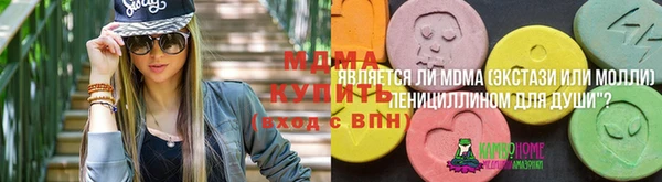 гашик Осташков